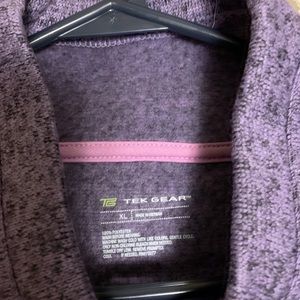 Women’s Tek Gear Pullover